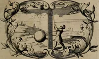 Picture 28 of 46 from Der geistliche Seelen-Artzt, versehen mit General-Artzney : wieder alle erdenckliche Melancholey, auf den jetzigen Welt-Stand gerichtet : auss dem Grund göttlicher H. Schrifft, der Heiligen Vätter Lehr und Sententzen, ausserlesenen Spruchwörtern, welt-geistlichen Aphorismis, medicinalischen Haupt-Regeln, kurtzen Historien, raren Gleichnüssen, und trostreichen Sitten-Lehren : von der Gedult in Wiederwärtigkeiten, Verfolgungen, Creutz und Leyden, durch nützliche Recipe vorgeschreibeu [sic] ... (1700), leaf 256