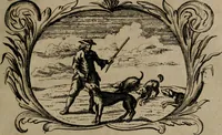 An illustration from Der geistliche Seelen-Artzt, versehen mit General-Artzney : wieder alle erdenckliche Melancholey, auf den jetzigen Welt-Stand gerichtet : auss dem Grund göttlicher H. Schrifft, der Heiligen Vätter Lehr und Sententzen, ausserlesenen Spruchwörtern, welt-geistlichen Aphorismis, medicinalischen Haupt-Regeln, kurtzen Historien, raren Gleichnüssen, und trostreichen Sitten-Lehren : von der Gedult in Wiederwärtigkeiten, Verfolgungen, Creutz und Leyden, durch nützliche Recipe vorgeschreibeu [sic] ... (1700)
