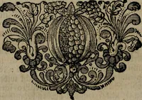 Picture 44 of 46 from Der geistliche Seelen-Artzt, versehen mit General-Artzney : wieder alle erdenckliche Melancholey, auf den jetzigen Welt-Stand gerichtet : auss dem Grund göttlicher H. Schrifft, der Heiligen Vätter Lehr und Sententzen, ausserlesenen Spruchwörtern, welt-geistlichen Aphorismis, medicinalischen Haupt-Regeln, kurtzen Historien, raren Gleichnüssen, und trostreichen Sitten-Lehren : von der Gedult in Wiederwärtigkeiten, Verfolgungen, Creutz und Leyden, durch nützliche Recipe vorgeschreibeu [sic] ... (1700), leaf 391