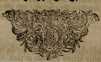 Picture 46 of 46 from Der geistliche Seelen-Artzt, versehen mit General-Artzney : wieder alle erdenckliche Melancholey, auf den jetzigen Welt-Stand gerichtet : auss dem Grund göttlicher H. Schrifft, der Heiligen Vätter Lehr und Sententzen, ausserlesenen Spruchwörtern, welt-geistlichen Aphorismis, medicinalischen Haupt-Regeln, kurtzen Historien, raren Gleichnüssen, und trostreichen Sitten-Lehren : von der Gedult in Wiederwärtigkeiten, Verfolgungen, Creutz und Leyden, durch nützliche Recipe vorgeschreibeu [sic] ... (1700), leaf 399