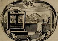Picture 8 of 46 from Der geistliche Seelen-Artzt, versehen mit General-Artzney : wieder alle erdenckliche Melancholey, auf den jetzigen Welt-Stand gerichtet : auss dem Grund göttlicher H. Schrifft, der Heiligen Vätter Lehr und Sententzen, ausserlesenen Spruchwörtern, welt-geistlichen Aphorismis, medicinalischen Haupt-Regeln, kurtzen Historien, raren Gleichnüssen, und trostreichen Sitten-Lehren : von der Gedult in Wiederwärtigkeiten, Verfolgungen, Creutz und Leyden, durch nützliche Recipe vorgeschreibeu [sic] ... (1700), leaf 66
