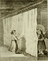 Picture 36 of 112 from Der gottseligen Frau La Mothe Guyon geisterhebende Beschäftigungen des Herzens mit Gott durch die lebendige Erfahrungs-Erkenntnis der göttlichen Liebe, oder, Die Geheimnisse des innwendigen Christenthums, geoffenbaret in der Schule der himmlischen Weisheit : Auszüge aus sämtlichen poetischen Schriften der seligen Frau, zur Beförderung des inneren Lebens (1802), leaf 102