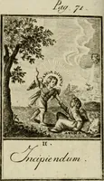 Picture 43 of 112 from Der gottseligen Frau La Mothe Guyon geisterhebende Beschäftigungen des Herzens mit Gott durch die lebendige Erfahrungs-Erkenntnis der göttlichen Liebe, oder, Die Geheimnisse des innwendigen Christenthums, geoffenbaret in der Schule der himmlischen Weisheit : Auszüge aus sämtlichen poetischen Schriften der seligen Frau, zur Beförderung des inneren Lebens (1802), leaf 132
