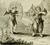 Picture 50 of 112 from Der gottseligen Frau La Mothe Guyon geisterhebende Beschäftigungen des Herzens mit Gott durch die lebendige Erfahrungs-Erkenntnis der göttlichen Liebe, oder, Die Geheimnisse des innwendigen Christenthums, geoffenbaret in der Schule der himmlischen Weisheit : Auszüge aus sämtlichen poetischen Schriften der seligen Frau, zur Beförderung des inneren Lebens (1802), leaf 156