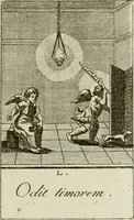 Picture 70 of 112 from Der gottseligen Frau La Mothe Guyon geisterhebende Beschäftigungen des Herzens mit Gott durch die lebendige Erfahrungs-Erkenntnis der göttlichen Liebe, oder, Die Geheimnisse des innwendigen Christenthums, geoffenbaret in der Schule der himmlischen Weisheit : Auszüge aus sämtlichen poetischen Schriften der seligen Frau, zur Beförderung des inneren Lebens (1802), leaf 233