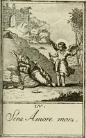 Picture 72 of 112 from Der gottseligen Frau La Mothe Guyon geisterhebende Beschäftigungen des Herzens mit Gott durch die lebendige Erfahrungs-Erkenntnis der göttlichen Liebe, oder, Die Geheimnisse des innwendigen Christenthums, geoffenbaret in der Schule der himmlischen Weisheit : Auszüge aus sämtlichen poetischen Schriften der seligen Frau, zur Beförderung des inneren Lebens (1802), leaf 241