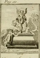 Picture 74 of 112 from Der gottseligen Frau La Mothe Guyon geisterhebende Beschäftigungen des Herzens mit Gott durch die lebendige Erfahrungs-Erkenntnis der göttlichen Liebe, oder, Die Geheimnisse des innwendigen Christenthums, geoffenbaret in der Schule der himmlischen Weisheit : Auszüge aus sämtlichen poetischen Schriften der seligen Frau, zur Beförderung des inneren Lebens (1802), leaf 249