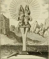 Picture 76 of 112 from Der gottseligen Frau La Mothe Guyon geisterhebende Beschäftigungen des Herzens mit Gott durch die lebendige Erfahrungs-Erkenntnis der göttlichen Liebe, oder, Die Geheimnisse des innwendigen Christenthums, geoffenbaret in der Schule der himmlischen Weisheit : Auszüge aus sämtlichen poetischen Schriften der seligen Frau, zur Beförderung des inneren Lebens (1802), leaf 249