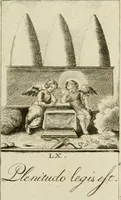 Picture 77 of 112 from Der gottseligen Frau La Mothe Guyon geisterhebende Beschäftigungen des Herzens mit Gott durch die lebendige Erfahrungs-Erkenntnis der göttlichen Liebe, oder, Die Geheimnisse des innwendigen Christenthums, geoffenbaret in der Schule der himmlischen Weisheit : Auszüge aus sämtlichen poetischen Schriften der seligen Frau, zur Beförderung des inneren Lebens (1802), leaf 249