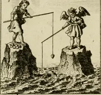 Picture 78 of 112 from Der gottseligen Frau La Mothe Guyon geisterhebende Beschäftigungen des Herzens mit Gott durch die lebendige Erfahrungs-Erkenntnis der göttlichen Liebe, oder, Die Geheimnisse des innwendigen Christenthums, geoffenbaret in der Schule der himmlischen Weisheit : Auszüge aus sämtlichen poetischen Schriften der seligen Frau, zur Beförderung des inneren Lebens (1802), leaf 268