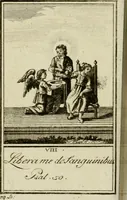 Picture 84 of 112 from Der gottseligen Frau La Mothe Guyon geisterhebende Beschäftigungen des Herzens mit Gott durch die lebendige Erfahrungs-Erkenntnis der göttlichen Liebe, oder, Die Geheimnisse des innwendigen Christenthums, geoffenbaret in der Schule der himmlischen Weisheit : Auszüge aus sämtlichen poetischen Schriften der seligen Frau, zur Beförderung des inneren Lebens (1802), leaf 274