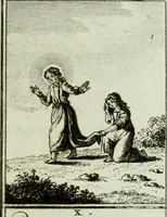 Picture 87 of 112 from Der gottseligen Frau La Mothe Guyon geisterhebende Beschäftigungen des Herzens mit Gott durch die lebendige Erfahrungs-Erkenntnis der göttlichen Liebe, oder, Die Geheimnisse des innwendigen Christenthums, geoffenbaret in der Schule der himmlischen Weisheit : Auszüge aus sämtlichen poetischen Schriften der seligen Frau, zur Beförderung des inneren Lebens (1802), leaf 279