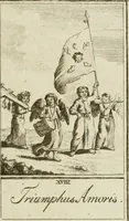 Picture 94 of 112 from Der gottseligen Frau La Mothe Guyon geisterhebende Beschäftigungen des Herzens mit Gott durch die lebendige Erfahrungs-Erkenntnis der göttlichen Liebe, oder, Die Geheimnisse des innwendigen Christenthums, geoffenbaret in der Schule der himmlischen Weisheit : Auszüge aus sämtlichen poetischen Schriften der seligen Frau, zur Beförderung des inneren Lebens (1802), leaf 289