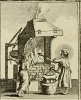Picture 104 of 112 from Der gottseligen Frau La Mothe Guyon geisterhebende Beschäftigungen des Herzens mit Gott durch die lebendige Erfahrungs-Erkenntnis der göttlichen Liebe, oder, Die Geheimnisse des innwendigen Christenthums, geoffenbaret in der Schule der himmlischen Weisheit : Auszüge aus sämtlichen poetischen Schriften der seligen Frau, zur Beförderung des inneren Lebens (1802), leaf 312