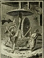 Picture 8 of 112 from Der gottseligen Frau La Mothe Guyon geisterhebende Beschäftigungen des Herzens mit Gott durch die lebendige Erfahrungs-Erkenntnis der göttlichen Liebe, oder, Die Geheimnisse des innwendigen Christenthums, geoffenbaret in der Schule der himmlischen Weisheit : Auszüge aus sämtlichen poetischen Schriften der seligen Frau, zur Beförderung des inneren Lebens (1802), leaf 49