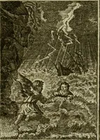 Picture 13 of 112 from Der gottseligen Frau La Mothe Guyon geisterhebende Beschäftigungen des Herzens mit Gott durch die lebendige Erfahrungs-Erkenntnis der göttlichen Liebe, oder, Die Geheimnisse des innwendigen Christenthums, geoffenbaret in der Schule der himmlischen Weisheit : Auszüge aus sämtlichen poetischen Schriften der seligen Frau, zur Beförderung des inneren Lebens (1802), leaf 54