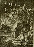 Picture 14 of 112 from Der gottseligen Frau La Mothe Guyon geisterhebende Beschäftigungen des Herzens mit Gott durch die lebendige Erfahrungs-Erkenntnis der göttlichen Liebe, oder, Die Geheimnisse des innwendigen Christenthums, geoffenbaret in der Schule der himmlischen Weisheit : Auszüge aus sämtlichen poetischen Schriften der seligen Frau, zur Beförderung des inneren Lebens (1802), leaf 60