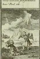 Picture 19 of 112 from Der gottseligen Frau La Mothe Guyon geisterhebende Beschäftigungen des Herzens mit Gott durch die lebendige Erfahrungs-Erkenntnis der göttlichen Liebe, oder, Die Geheimnisse des innwendigen Christenthums, geoffenbaret in der Schule der himmlischen Weisheit : Auszüge aus sämtlichen poetischen Schriften der seligen Frau, zur Beförderung des inneren Lebens (1802), leaf 67