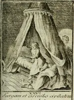 Picture 24 of 112 from Der gottseligen Frau La Mothe Guyon geisterhebende Beschäftigungen des Herzens mit Gott durch die lebendige Erfahrungs-Erkenntnis der göttlichen Liebe, oder, Die Geheimnisse des innwendigen Christenthums, geoffenbaret in der Schule der himmlischen Weisheit : Auszüge aus sämtlichen poetischen Schriften der seligen Frau, zur Beförderung des inneren Lebens (1802), leaf 79
