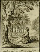 Picture 26 of 112 from Der gottseligen Frau La Mothe Guyon geisterhebende Beschäftigungen des Herzens mit Gott durch die lebendige Erfahrungs-Erkenntnis der göttlichen Liebe, oder, Die Geheimnisse des innwendigen Christenthums, geoffenbaret in der Schule der himmlischen Weisheit : Auszüge aus sämtlichen poetischen Schriften der seligen Frau, zur Beförderung des inneren Lebens (1802), leaf 86