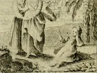 Picture 27 of 112 from Der gottseligen Frau La Mothe Guyon geisterhebende Beschäftigungen des Herzens mit Gott durch die lebendige Erfahrungs-Erkenntnis der göttlichen Liebe, oder, Die Geheimnisse des innwendigen Christenthums, geoffenbaret in der Schule der himmlischen Weisheit : Auszüge aus sämtlichen poetischen Schriften der seligen Frau, zur Beförderung des inneren Lebens (1802), leaf 86