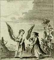 Picture 29 of 112 from Der gottseligen Frau La Mothe Guyon geisterhebende Beschäftigungen des Herzens mit Gott durch die lebendige Erfahrungs-Erkenntnis der göttlichen Liebe, oder, Die Geheimnisse des innwendigen Christenthums, geoffenbaret in der Schule der himmlischen Weisheit : Auszüge aus sämtlichen poetischen Schriften der seligen Frau, zur Beförderung des inneren Lebens (1802), leaf 92
