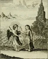 Picture 31 of 112 from Der gottseligen Frau La Mothe Guyon geisterhebende Beschäftigungen des Herzens mit Gott durch die lebendige Erfahrungs-Erkenntnis der göttlichen Liebe, oder, Die Geheimnisse des innwendigen Christenthums, geoffenbaret in der Schule der himmlischen Weisheit : Auszüge aus sämtlichen poetischen Schriften der seligen Frau, zur Beförderung des inneren Lebens (1802), leaf 92
