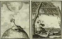 Picture 32 of 112 from Der gottseligen Frau La Mothe Guyon geisterhebende Beschäftigungen des Herzens mit Gott durch die lebendige Erfahrungs-Erkenntnis der göttlichen Liebe, oder, Die Geheimnisse des innwendigen Christenthums, geoffenbaret in der Schule der himmlischen Weisheit : Auszüge aus sämtlichen poetischen Schriften der seligen Frau, zur Beförderung des inneren Lebens (1802), leaf 97
