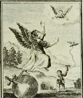 Picture 34 of 112 from Der gottseligen Frau La Mothe Guyon geisterhebende Beschäftigungen des Herzens mit Gott durch die lebendige Erfahrungs-Erkenntnis der göttlichen Liebe, oder, Die Geheimnisse des innwendigen Christenthums, geoffenbaret in der Schule der himmlischen Weisheit : Auszüge aus sämtlichen poetischen Schriften der seligen Frau, zur Beförderung des inneren Lebens (1802), leaf 97