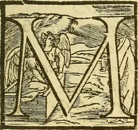 An illustration from De rimedi naturali che sono nell' isola di Pithecusa : hoggi detta Ischia libri due (1588)
