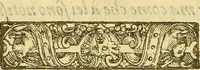 An illustration from De rimedi naturali che sono nell' isola di Pithecusa : hoggi detta Ischia libri due (1588)