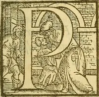 An illustration from De rimedi naturali che sono nell' isola di Pithecusa : hoggi detta Ischia libri due (1588)