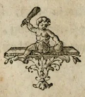 An illustration from Der im Lichte der Wahrheit strahlende Rosenkreuzer (1782)