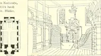 Picture 82 of 572 from Der Kirchenbau des Protestantismus von der Reformation bis zur Gegenwart, hrsg. von der Vereinigung Berliner Architekten (1893), leaf 107
