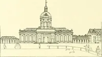 An illustration from Der Kirchenbau des Protestantismus von der Reformation bis zur Gegenwart, hrsg. von der Vereinigung Berliner Architekten (1893)