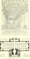 Picture 97 of 572 from Der Kirchenbau des Protestantismus von der Reformation bis zur Gegenwart, hrsg. von der Vereinigung Berliner Architekten (1893), leaf 123