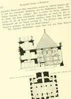 An illustration from Der Kirchenbau des Protestantismus von der Reformation bis zur Gegenwart, hrsg. von der Vereinigung Berliner Architekten (1893)