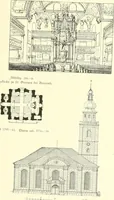 An illustration from Der Kirchenbau des Protestantismus von der Reformation bis zur Gegenwart, hrsg. von der Vereinigung Berliner Architekten (1893)