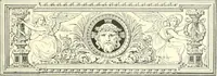 An illustration from Der Kirchenbau des Protestantismus von der Reformation bis zur Gegenwart, hrsg. von der Vereinigung Berliner Architekten (1893)