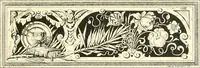 An illustration from Der Kirchenbau des Protestantismus von der Reformation bis zur Gegenwart, hrsg. von der Vereinigung Berliner Architekten (1893)