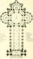 An illustration from Der Kirchenbau des Protestantismus von der Reformation bis zur Gegenwart, hrsg. von der Vereinigung Berliner Architekten (1893)