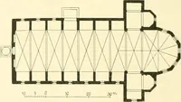 Picture 7 of 572 from Der Kirchenbau des Protestantismus von der Reformation bis zur Gegenwart, hrsg. von der Vereinigung Berliner Architekten (1893), leaf 24