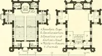 Picture 197 of 572 from Der Kirchenbau des Protestantismus von der Reformation bis zur Gegenwart, hrsg. von der Vereinigung Berliner Architekten (1893), leaf 246