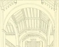 An illustration from Der Kirchenbau des Protestantismus von der Reformation bis zur Gegenwart, hrsg. von der Vereinigung Berliner Architekten (1893)