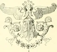 An illustration from Der Kirchenbau des Protestantismus von der Reformation bis zur Gegenwart, hrsg. von der Vereinigung Berliner Architekten (1893)