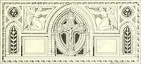 An illustration from Der Kirchenbau des Protestantismus von der Reformation bis zur Gegenwart, hrsg. von der Vereinigung Berliner Architekten (1893)