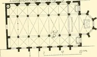 Picture 11 of 572 from Der Kirchenbau des Protestantismus von der Reformation bis zur Gegenwart, hrsg. von der Vereinigung Berliner Architekten (1893), leaf 27