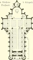 Picture 248 of 572 from Der Kirchenbau des Protestantismus von der Reformation bis zur Gegenwart, hrsg. von der Vereinigung Berliner Architekten (1893), leaf 293