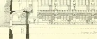 An illustration from Der Kirchenbau des Protestantismus von der Reformation bis zur Gegenwart, hrsg. von der Vereinigung Berliner Architekten (1893)