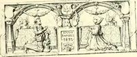 An illustration from Der Kirchenbau des Protestantismus von der Reformation bis zur Gegenwart, hrsg. von der Vereinigung Berliner Architekten (1893)